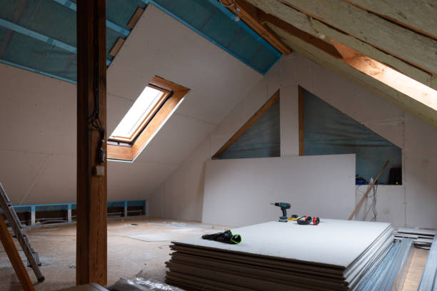 Best Insulation Maintenance and Repair in Worthington, MN