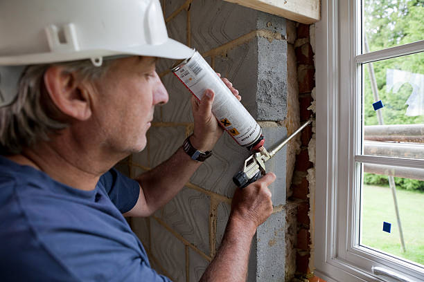 Best Types of Insulation in Worthington, MN
